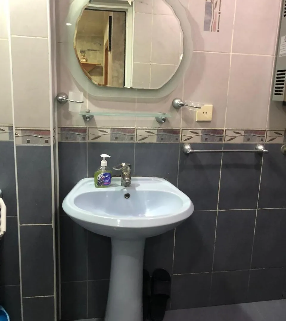 Apartment Бюджетная Квартира По Улице Хагани Формула Baku